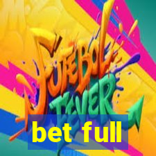 bet full